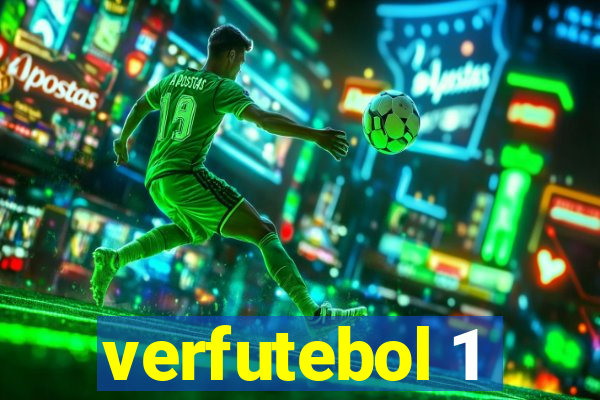 verfutebol 1